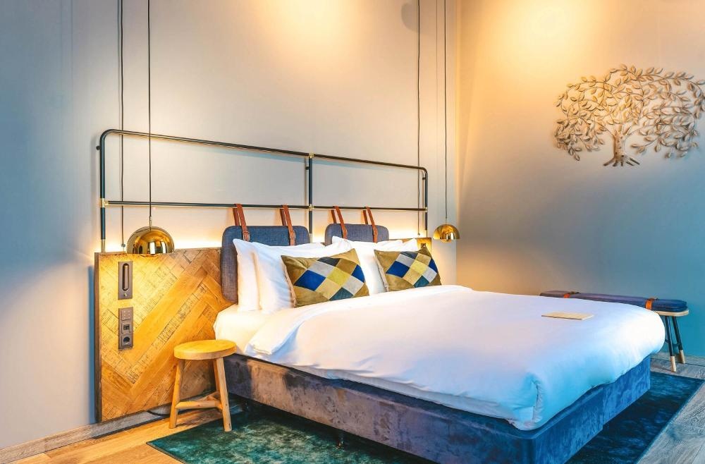 Four Elements Hotel